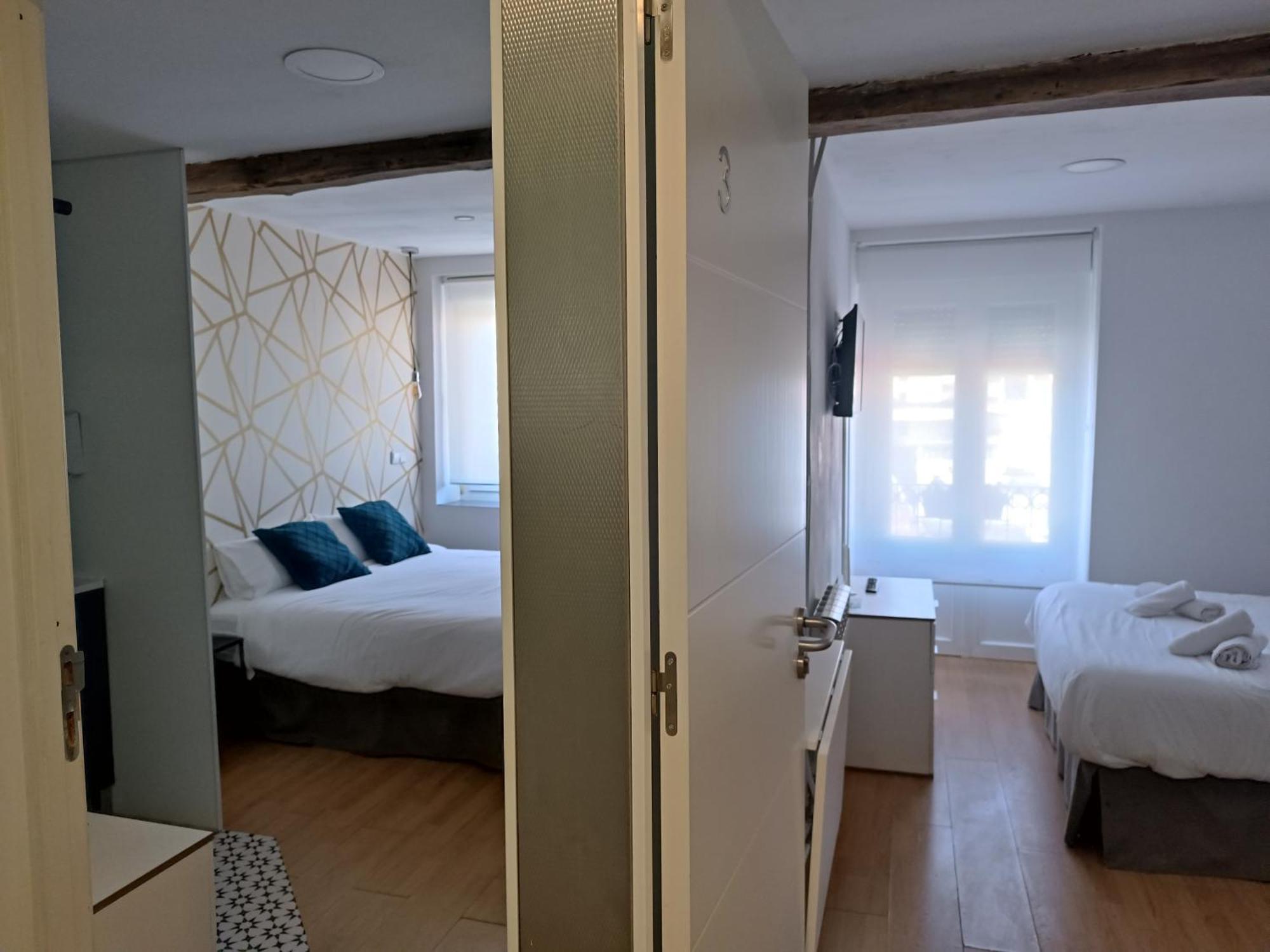 Rin Rooms Mutriku Dış mekan fotoğraf