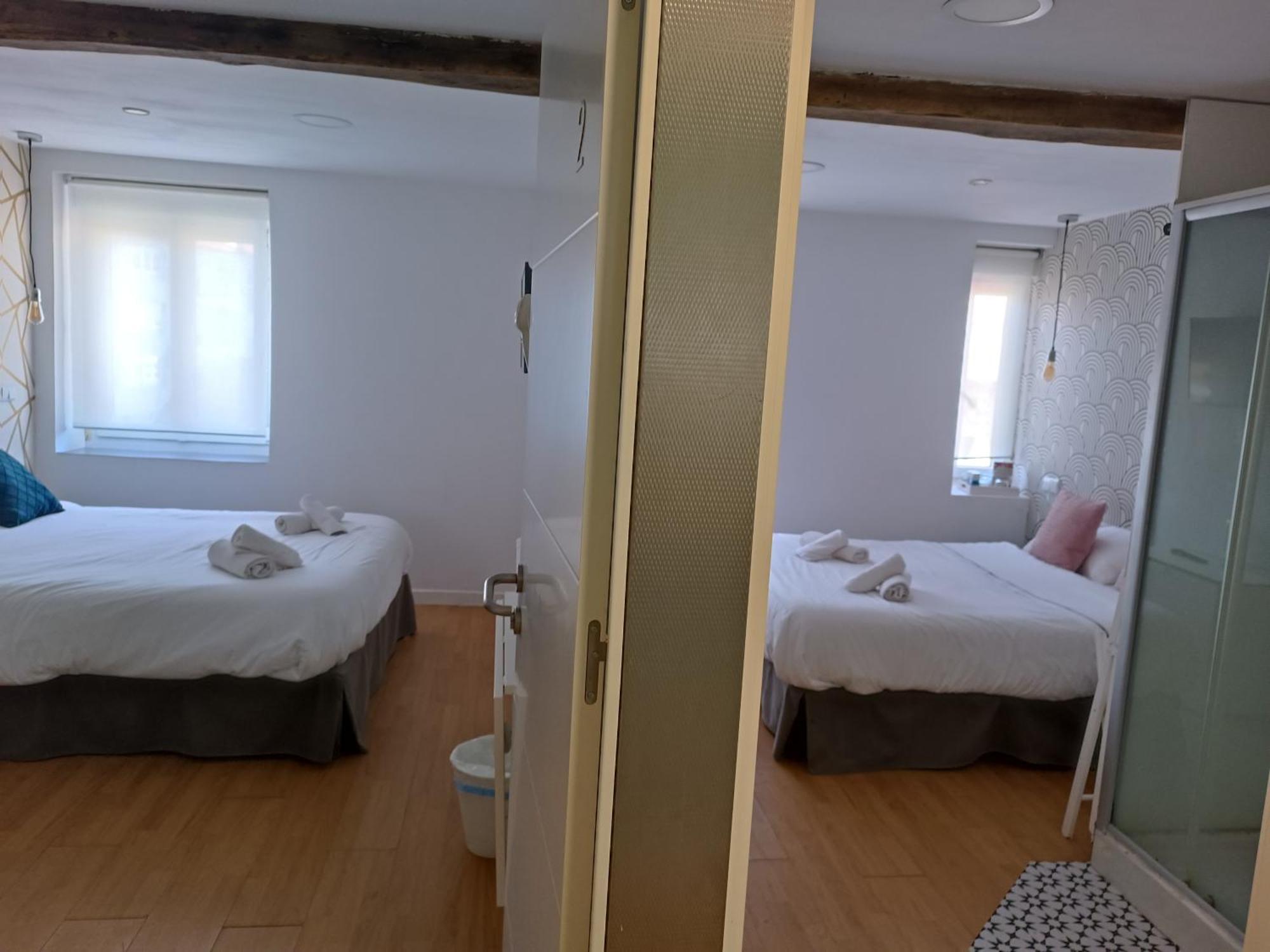 Rin Rooms Mutriku Dış mekan fotoğraf