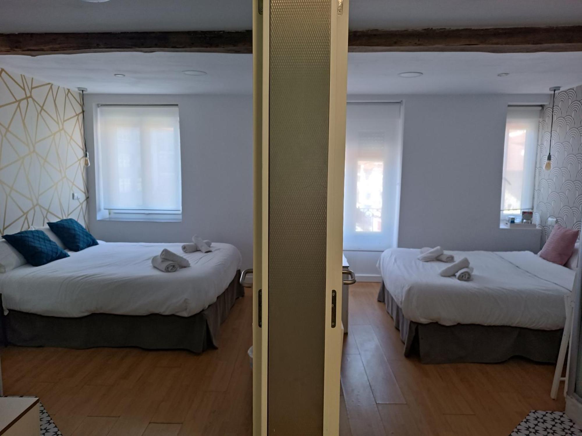 Rin Rooms Mutriku Dış mekan fotoğraf